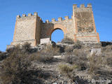 Castillo de Tabernas