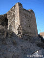 Castillo de Tabernas