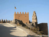 Castillo de Tabernas