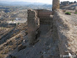 Castillo de Tabernas