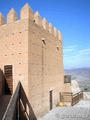 Castillo de Tabernas