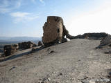 Castillo de Tabernas