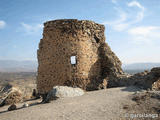 Castillo de Tabernas