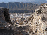 Castillo de Tabernas