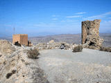 Castillo de Tabernas