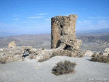 Castillo de Tabernas