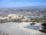 Castillo de Tabernas