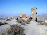 Castillo de Tabernas