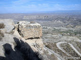 Castillo de Tabernas