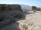 Castillo de Tabernas