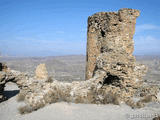 Castillo de Tabernas