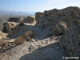 Castillo de Tabernas