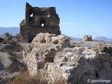 Castillo de Tabernas