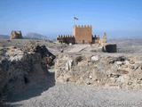 Castillo de Tabernas