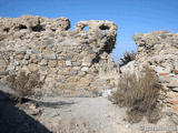 Castillo de Tabernas