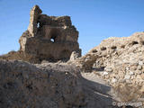 Castillo de Tabernas