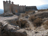 Castillo de Tabernas