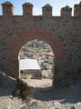 Castillo de Tabernas