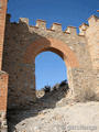 Castillo de Tabernas