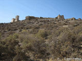 Castillo de Tabernas