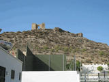 Castillo de Tabernas