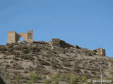 Castillo de Tabernas