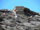 Castillo de Tabernas