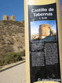 Castillo de Tabernas