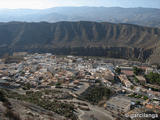 Castillo de Tabernas