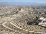 Castillo de Tabernas