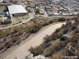 Castillo de Tabernas