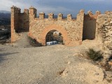 Castillo de Tabernas