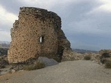 Castillo de Tabernas