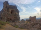 Castillo de Tabernas