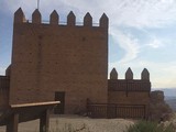 Castillo de Tabernas