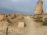 Castillo de Tabernas