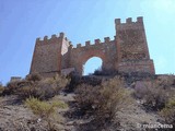 Castillo de Tabernas