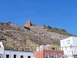 Castillo de Tabernas