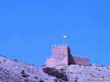 Castillo de Tabernas