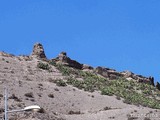 Castillo de Tabernas