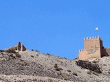 Castillo de Tabernas