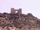 Castillo de Tabernas