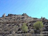 Castillo de Tabernas