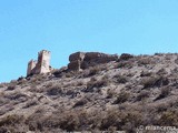 Castillo de Tabernas