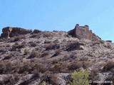 Castillo de Tabernas