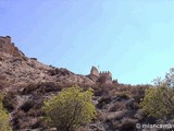 Castillo de Tabernas