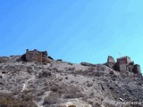 Castillo de Tabernas