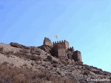 Castillo de Tabernas