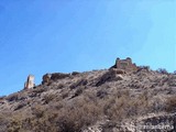 Castillo de Tabernas