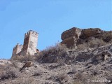 Castillo de Tabernas